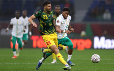 Kup nacija: Senegal kao prvi izborio polufinale