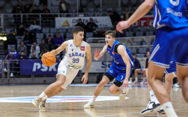 Zadru danas na megdan stiže Budućnost koju nije svladao pune četiri godine