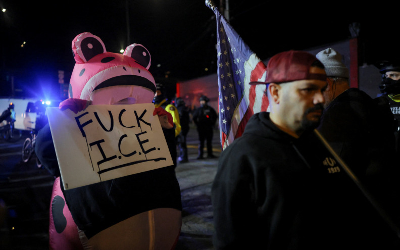 Masovni prosvjedi diljem SAD-a zbog ubojstva 37-godišnjakinje: 'Vrijeme je da se poštuje zakon'