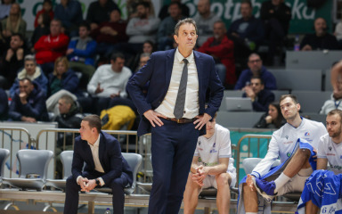 Jusup: “Žurili smo u napadu, a Budućnost nije protivnik koji će to dopustiti”