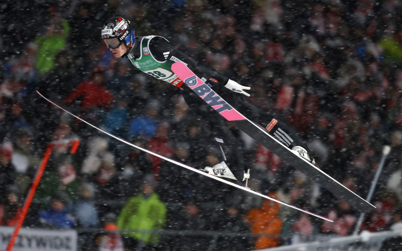 Zbog nezakonite manipulacije opremom članovi norveške skakačke reprezentacije suspendirani na 18 mjeseci