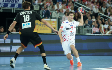 LUKA LOVRE KLARICA Ozljeda je prošlost, biti dio reprezentacije je privilegija