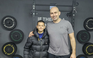 IVAN MIJOLOVIĆ: Spontana igra danas mladima nedostaje, a ona je nezamjenjiva za razvoj kreativnosti