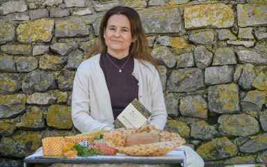 PRIRODA U KUHINJI Ana Bašić Alerić i suprug osmislili inovativno rješenje: ‘Polako postaju sve popularniji…’