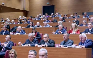 Od 2019. isplaćeno 12 milijuna eura za oboljele od azbesta, podržana tri zakona za pomoć radnicima