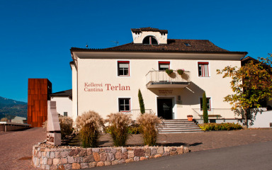 Terlaner iz Cantine Terlano donosi okus skijaških praznika