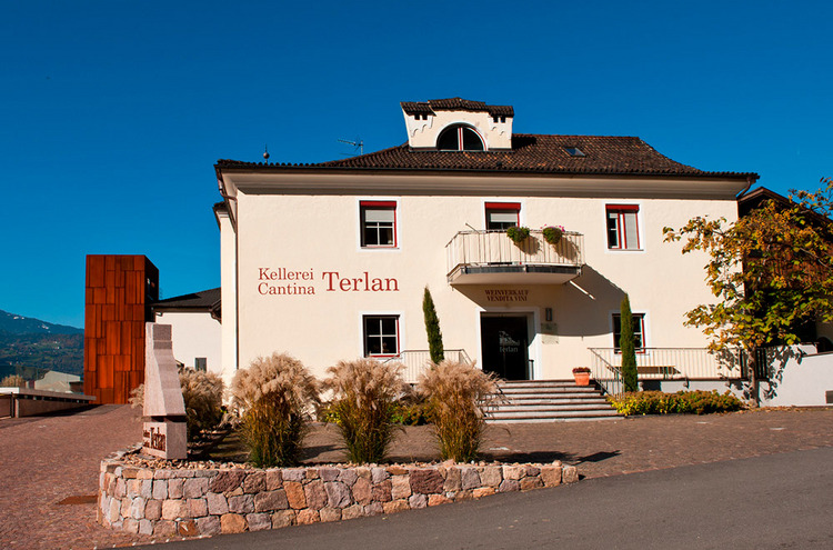 Terlaner iz Cantine Terlano donosi okus skijaških praznika