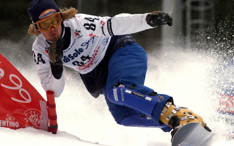 Lavina usmrtila prvog nositelja olimpijske bronce u snowboardu