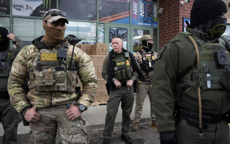 SAD idući tjedan ukida vize za 75 zemalja, među njima i BiH, Crna Gora, Albanija, Kosovo i Sjeverna Makedonija