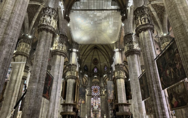 ARHITEKT BEZ TITULE Kako je Da Vinci izbrisan iz povijesti arhitekture