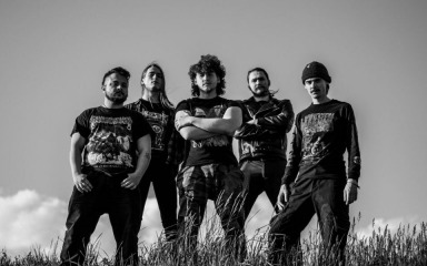 Veleš Vortex se vraća: Nuclear Altar i Cryptify u subotu tresu The Rock Pub