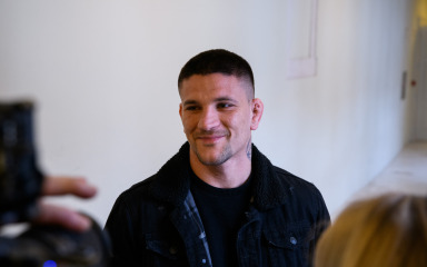 Luka Vuksan: “Bila je savršena godina, ali ona je iza mene i sada sve ispočetka”