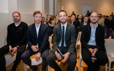 Šime Erlić: ‘Zadar živi sport!’, Josip Bilaver: ‘Vi ste promotor Grada Zadra i županije…’