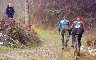 Općina Ražanac ovog vikenda domaćin Prvenstva Hrvatske u ciklokrosu: ‘Imamo potencijal postati dom olimpijskom sportu’