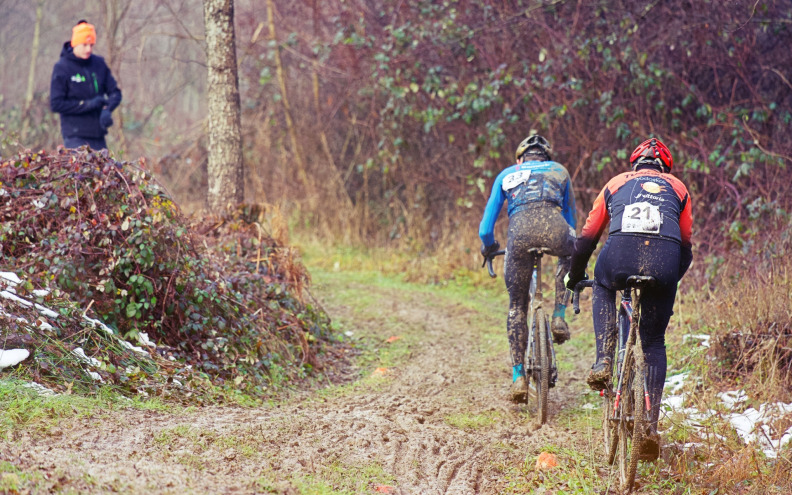 Općina Ražanac ovog vikenda domaćin Prvenstva Hrvatske u ciklokrosu: 'Imamo potencijal postati dom olimpijskom sportu'