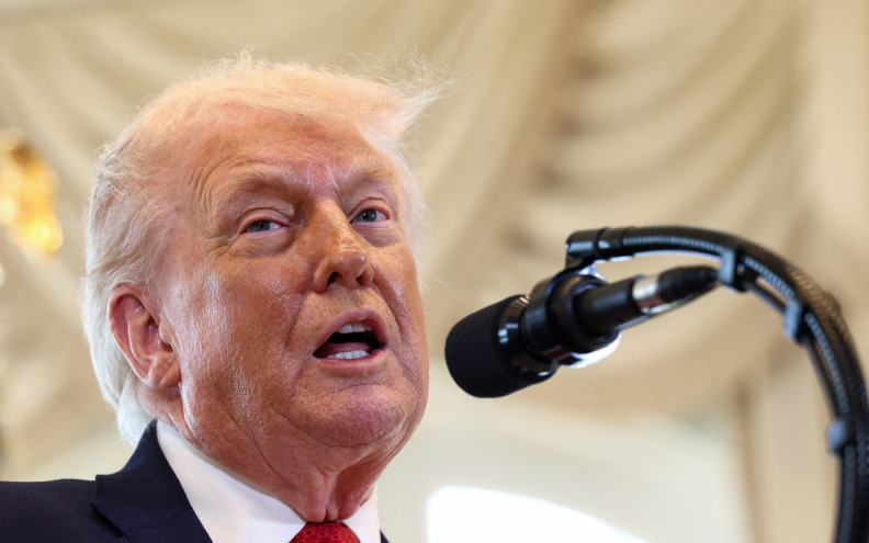 Trump uvodi carine za osam europskih zemalja zbog Grenlanda