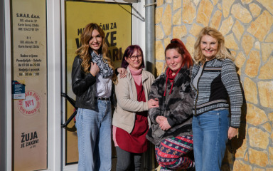 PREGLED DANA U fokusu nogometna saga, ali i seoski dućan u Gornjem Karinu