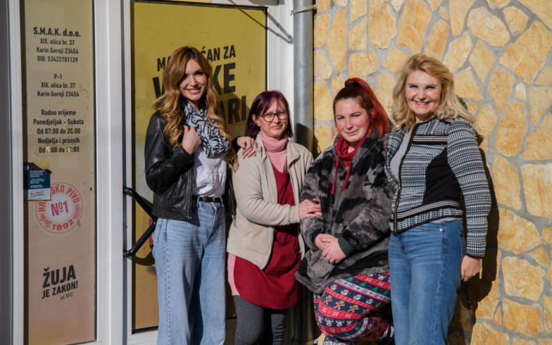 PREGLED DANA U fokusu nogometna saga, ali i seoski dućan u Gornjem Karinu