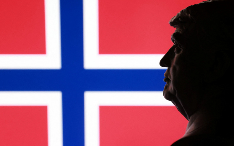 Trumpova poručio Norvežanima: ‘Niste mi dali Nobelovu nagradu, mir više nije prioritet’