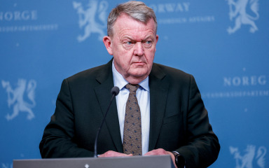 Danski šef diplomacije: U pitanju su svjetski poredak i NATO