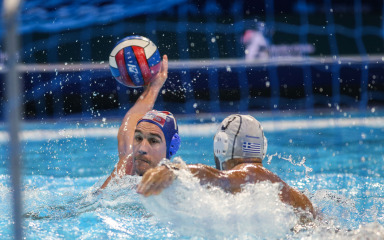 Hrvatska izgubila od Italije i ostala bez polufinala