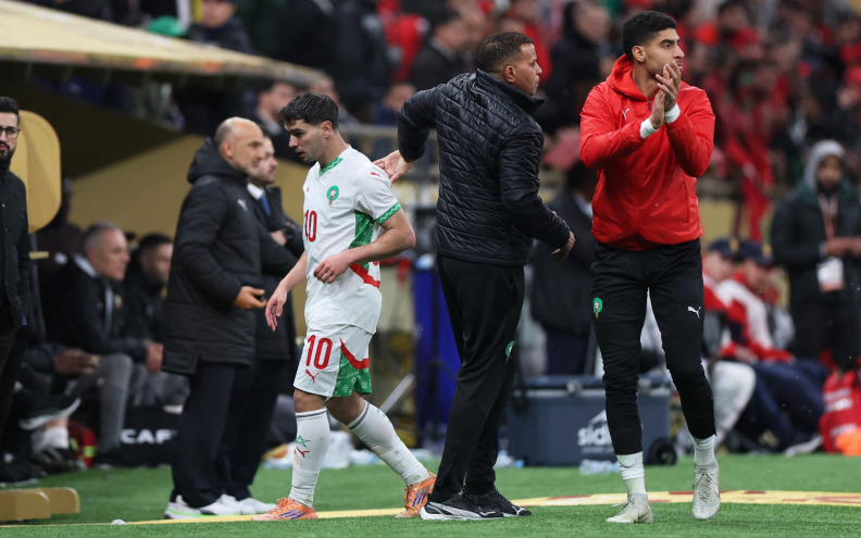 Brahim Diaz: Moje srce je slomljeno