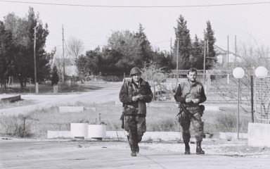 Pripreme za VRO Maslenica odvile su se u potpunoj tajnosti, a presudna je bila hrabrost branitelja