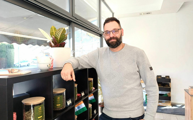 Jure Zubčić pokrenuo novi biznis! 'Svi su bili šokirani! Ali nakon izborne kampanje sam...'