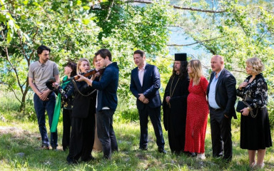 Svadba je u samo nekoliko dana prikazivanja postala najgledaniji hrvatski film svih vremena