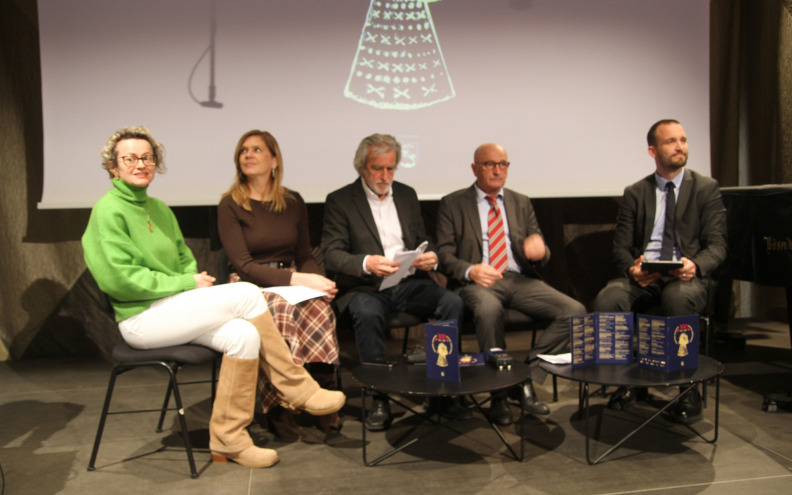 Održana konferencija povodom obilježavanja 300. obljetnice dolaska Arbanasa u Zadar