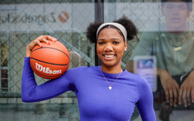 Američka košarkašica očarana je Zadrom, voli naš način života, a jedna joj je stvar neobična