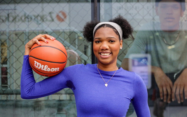 Američka košarkašica očarana je Zadrom, voli naš način života, a jedna joj je stvar neobična