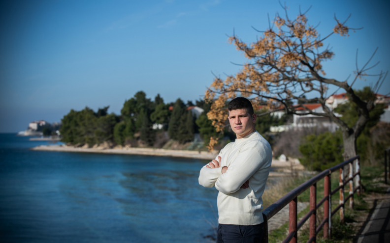 Ni boduli, ni vlasi, samo - Arbanasi! Tijekom tristo godina asimilirali se, a opet ostali svoji i povezani