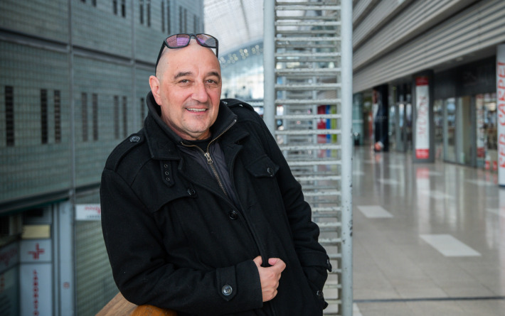 PRISJETITE SE RAZGOVORA S LEGENDOM Znali kako je Toto dobio nadimak? ‘Još kao dijete…’