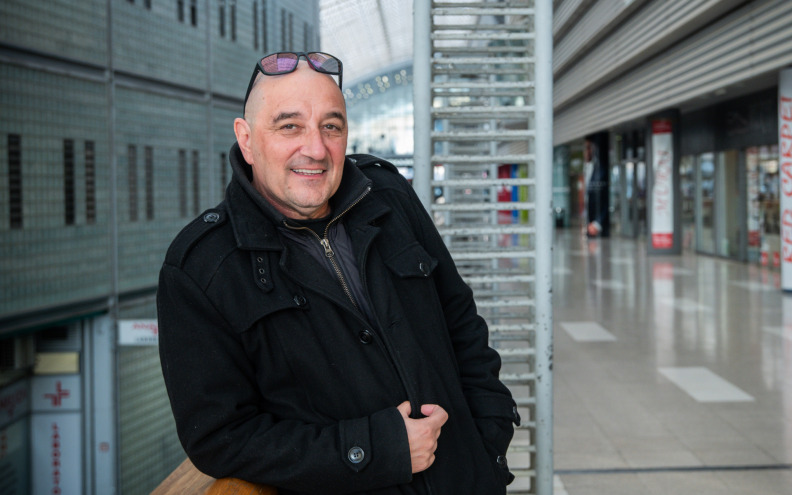 ŠKRINJA USPOMENA (7) S nadimkom po talijanskom komičaru, zabavljao, ratovao i postao »legenda«