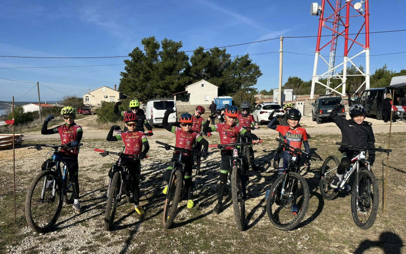 Ražanac ide korak dalje u razvoju sportskog turizma