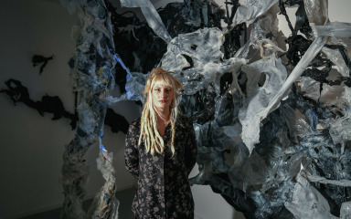 U subotu otvorenje izložbe umjetnice Monike Milas: ‘Između destrukcije i transformacije’