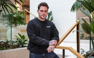 Chef Ivan Tartaro iz New Yorka došao u Zadar: ‘Amerikanci od nas mogu naučiti fjaku, a mi od njih…’