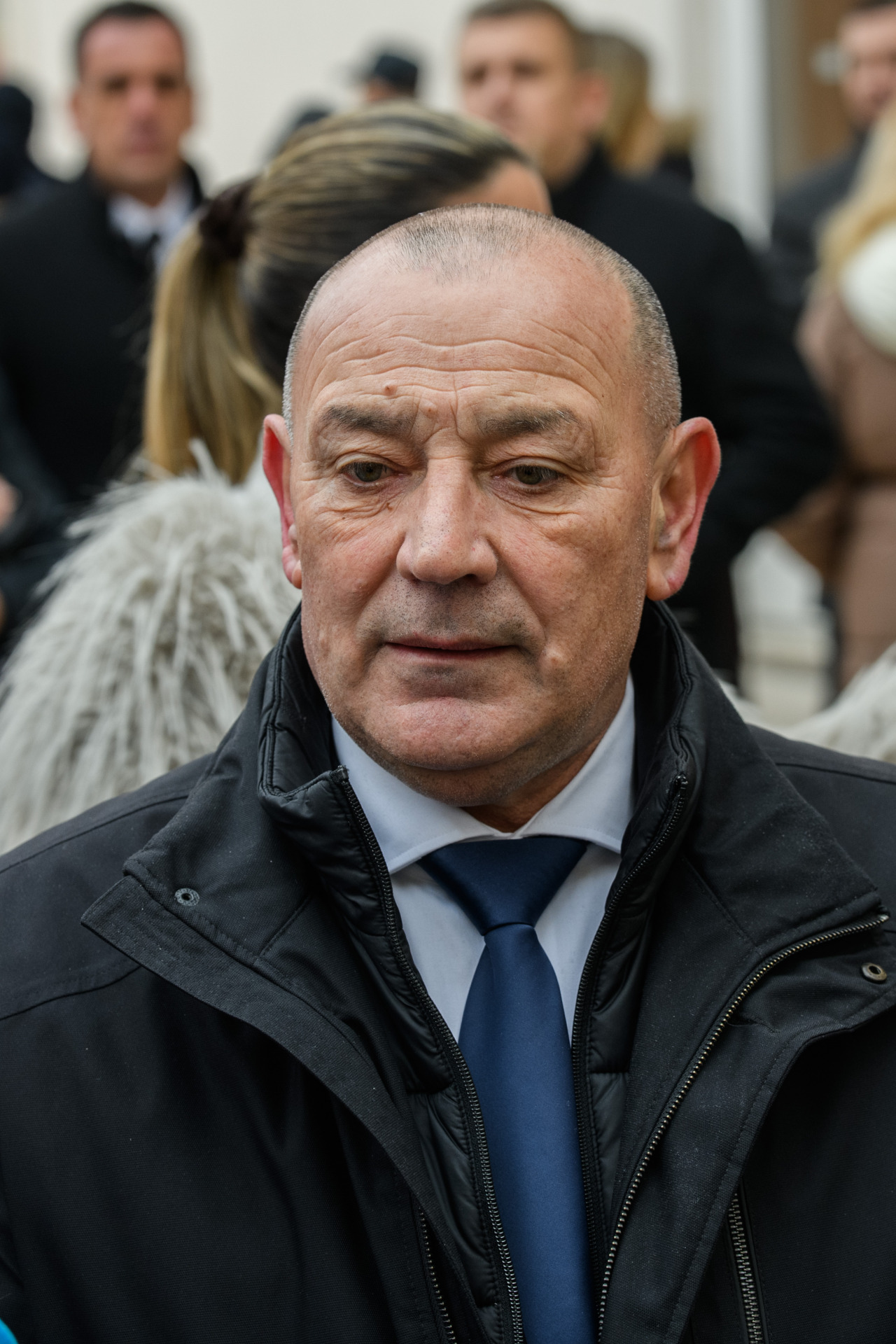 tomo medved, foto luka jeličić