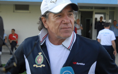 Vjeran Simunić preuzeo 45. klub u karijeri, čeka ga zahtjevan posao u Raštanima