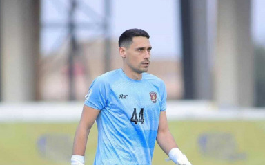 Polačanin Antonio Tuta javio se iz Iraka: ‘ Sigurni smo za sada, nadamo se da neće…’