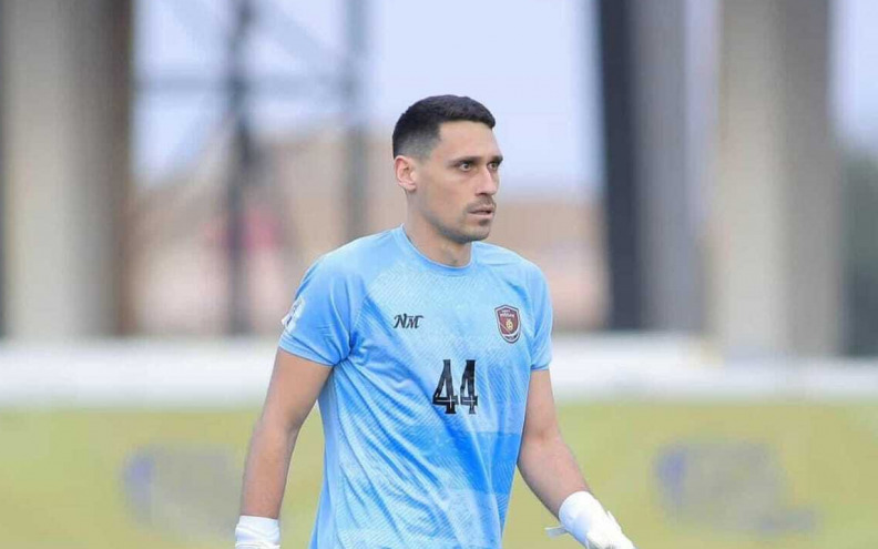 Polačanin Antonio Tuta javio se iz Iraka: ' Sigurni smo za sada, nadamo se da neće...'