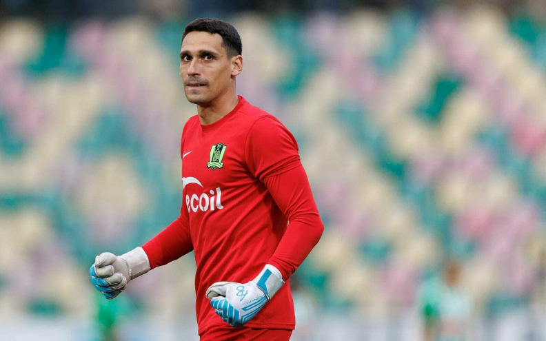 Polačanin prvi strani vratar u povijesti Iraka: 'Nogometni su fanatici, a rat je stvar prošlosti'