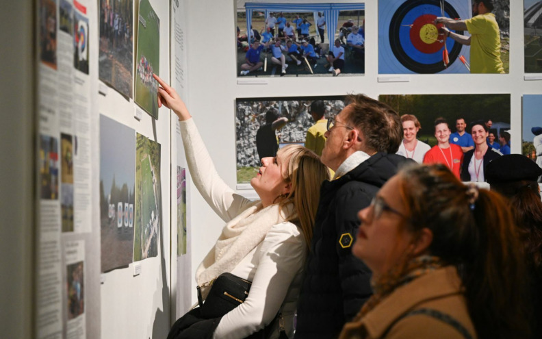 Izložba 'U Sridu' indirektni apel za očuvanje streljane Mocire