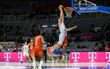 Ramljak u posljednoj sekundi promašio pobjedu, a u produžetku Zmajčeki nisu više imali milosti