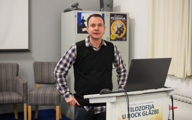 Erik Škara povezao Seneku i Sokrata s Pink Floydom i Megadethom: ‘Osim energije i ritma, nose i snažne poruke’