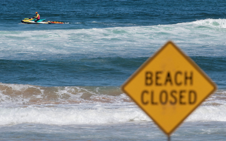 Dvanestogodišnjak podlegao ozljedama nakon napada morskog psa