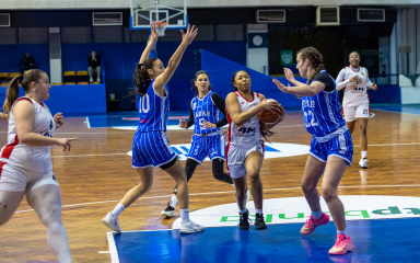 Zadru pripao i drugi ovosezonski gradski derbi