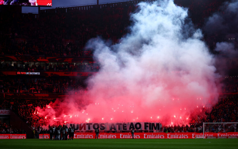 Bivši predsjednik FIFA-e smatra da navijači ne bi trebali putovati na SP: 'Izbjegavajte SAD!'