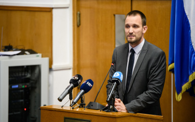 Erlić o obustavi izmjena Prostornog plana: ‘Odluka suda je štetna, za usvajanje novih treba barem tri godine’